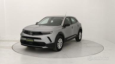 OPEL Mokka 1.5 Edition s&s 110cv