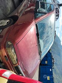 FIAT ULYSSE 2.0 TD 1999 RHZ  PER RICAMBI