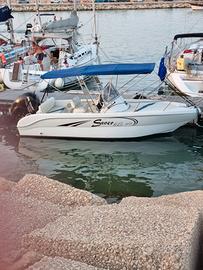 saver 6.15 wa mercury 150 cv