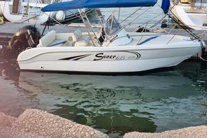 saver 6.15 wa mercury 150 cv