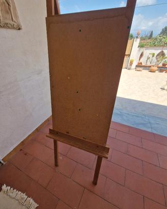 Cavalletto da lavoro