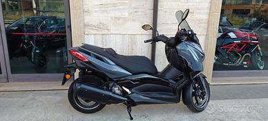 Yamaha x-max 300 xmax x max 300 techmax