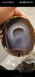 Geode agata