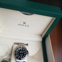 Rolex submariner 