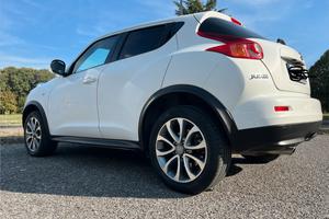 Nissan Juke 1.6 Acenta