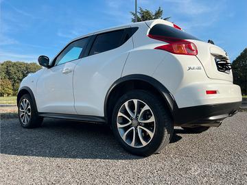 Nissan Juke 1.6 Acenta
