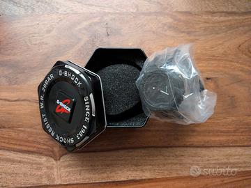 casio gshock carbon ga2100