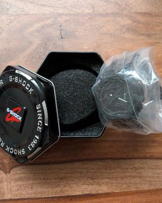 casio gshock carbon ga2100