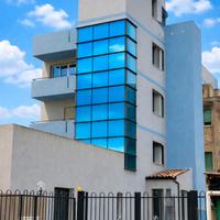 Bilocale arredato recente costruzione