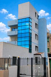 Bilocale arredato recente costruzione