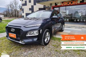 HYUNDAI Kona 1�s. (2017-23) Kona 1.0 T-GDI Comfort