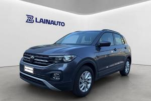 Volkswagen T-Cross 1.0 TSI Style