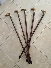 Bastoni da passeggio