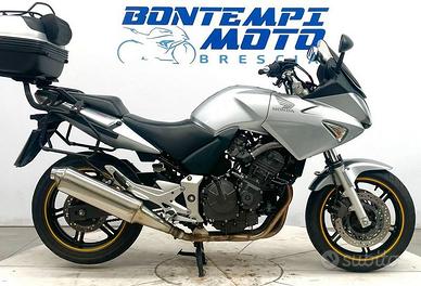 Honda CBF 600