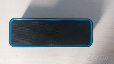 Cassa Bluetooth