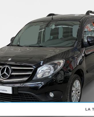 MERCEDES Citan W415 - Citan 109 cdi Tourer U509540