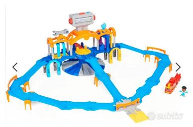 Stazione mighty express