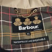 Giaccone Barbour