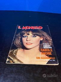 IL MONELLO n.18 - 1976