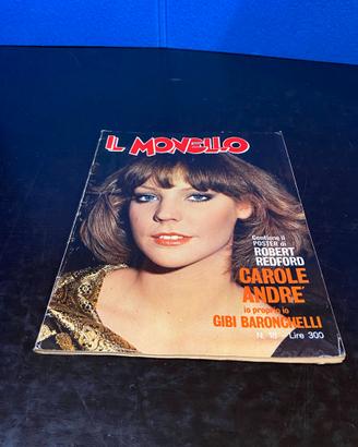 IL MONELLO n.18 - 1976