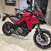 Ducati Multistrada V2 S