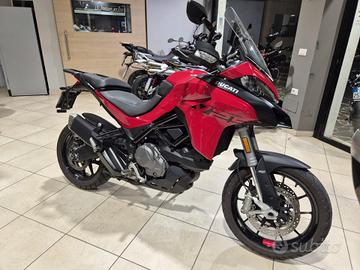 Ducati Multistrada V2 S