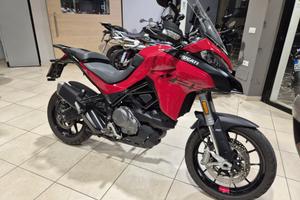 Ducati Multistrada V2 S