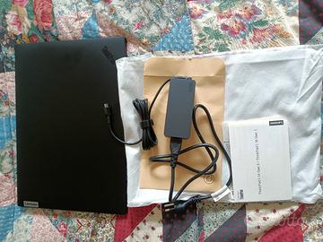 ThinkPad l16 