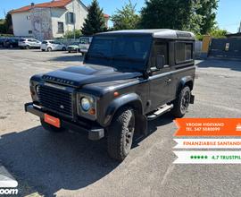 LAND ROVER Defender LXV 90 65th Ann. 2.2 TD4 N1