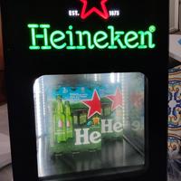 Frigo Heineken 