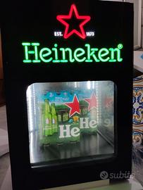 Frigo Heineken 