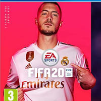 Fifa 20 PS4