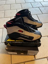 Scarpe da sci