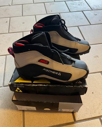 Scarpe da sci