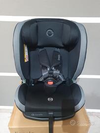 Seggiolino auto per bambini