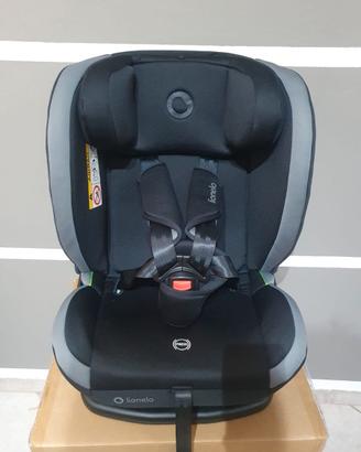 Seggiolino auto per bambini