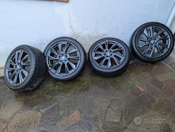 CERCHI 20 AEZ BMW AUDI SEAT SKODA VW X1 X2