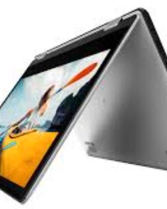notebook PC touchscreen