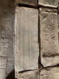 TAVELLONI ANTICHI 40X15X6