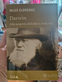 Darwin - Biografia di Niles Eldredge