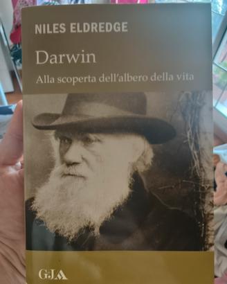 Darwin - Biografia di Niles Eldredge