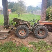 Trattore Goldoni Universal 230