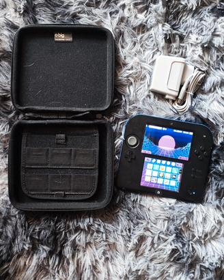 2ds completo