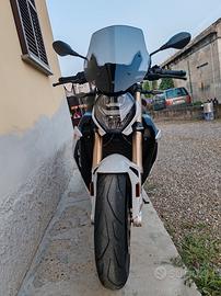 cupolino wunderlich BMW S1000R S 1000 R