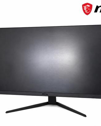 Monitor MSI G2712F 27” FHD (1920x1080) 180Hz