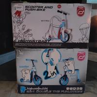 Bicicletta bimbo