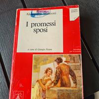 I promessi sposi Alessandro Manzoni