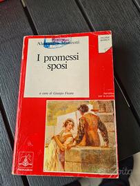 I promessi sposi Alessandro Manzoni