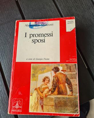 I promessi sposi Alessandro Manzoni