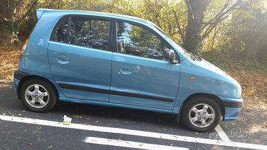 2000 Hyundai Atos